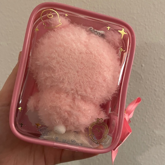 Chiikawa Display Pouch Keychain - Picture 8 of 8